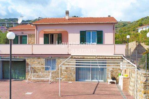 Villa a Cipressa, Imperia, Cipressa - € 650.000 | Ref: 7V26 - foto 2
