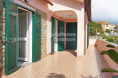 Villa a Cipressa, Imperia, Cipressa - € 650.000 | Ref: 7V26 - foto 4