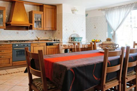 Villa a Cipressa, Imperia, Cipressa - € 650.000 | Ref: 7V26 - foto 7