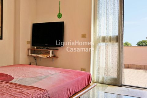 Villa a Cipressa, Imperia, Cipressa - € 650.000 | Ref: 7V26 - foto 9