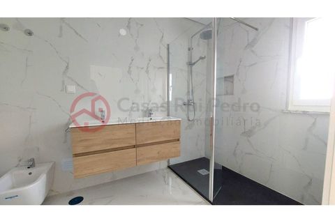 Villa i Quinta do Anjo, Setubal, Quinta do Anjo - € 600.000 | Ref: 4710OB1 - foto 8
