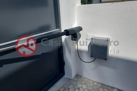 Villa i Quinta do Anjo, Setubal, Quinta do Anjo - € 600.000 | Ref: 4710OB1 - foto 21