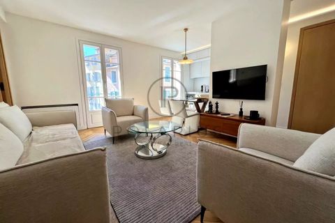 Lejlighed i Nice, Alpes-Maritimes, Nice - € 695.000 | Ref: 86291197 - foto 2