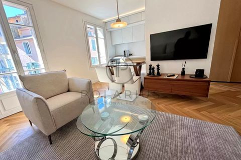 Lejlighed i Nice, Alpes-Maritimes, Nice - € 695.000 | Ref: 86291197 - foto 3