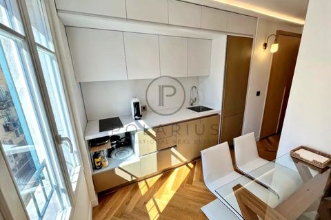 Lejlighed i Nice, Alpes-Maritimes, Nice - € 695.000 | Ref: 86291197 - foto 5