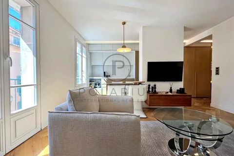 Lejlighed i Nice, Alpes-Maritimes, Nice - € 695.000 | Ref: 86291197 - foto 7