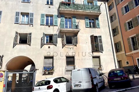 Lejlighed i Nice, Alpes-Maritimes, Nice - € 695.000 | Ref: 86291197 - foto 8