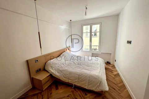 Lejlighed i Nice, Alpes-Maritimes, Nice - € 695.000 | Ref: 86291197 - foto 12