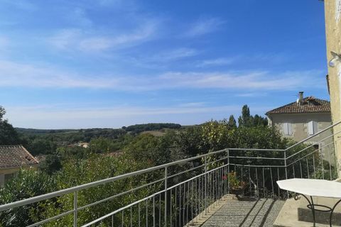 Villa i Cassaigne, Gers, Cassaigne - € 288.000 | Ref: CT2736 - foto 1