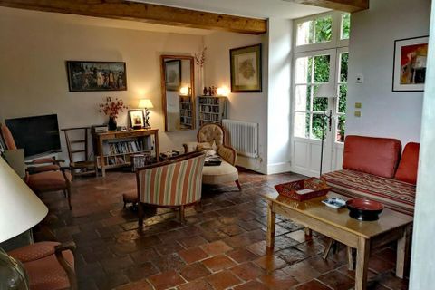 Villa i Cassaigne, Gers, Cassaigne - € 288.000 | Ref: CT2736 - foto 3