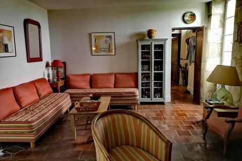 Villa i Cassaigne, Gers, Cassaigne - € 288.000 | Ref: CT2736 - foto 5