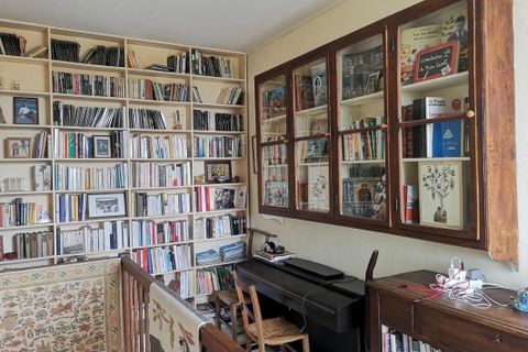 Villa i Cassaigne, Gers, Cassaigne - € 288.000 | Ref: CT2736 - foto 6