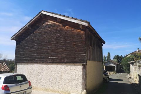 Villa i Cassaigne, Gers, Cassaigne - € 288.000 | Ref: CT2736 - foto 10