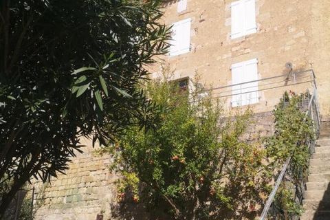 Villa i Cassaigne, Gers, Cassaigne - € 288.000 | Ref: CT2736 - foto 13