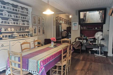 Landsbyhus i Plaisance, Gers, Plaisance - € 95.000 | Ref: CT2734 - foto 3