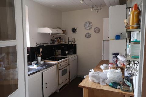 Landsbyhus i Plaisance, Gers, Plaisance - € 95.000 | Ref: CT2734 - foto 7