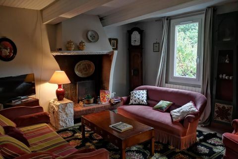 Landsbyhus i Plaisance, Gers, Plaisance - € 95.000 | Ref: CT2734 - foto 9