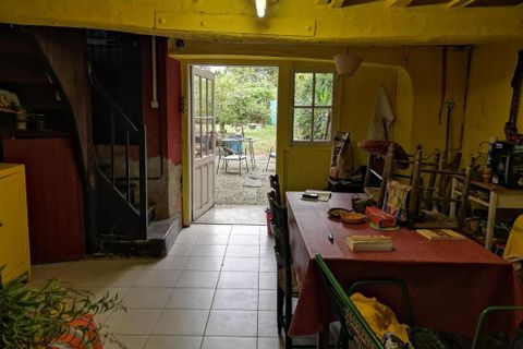 Landsbyhus i Plaisance, Gers, Plaisance - € 95.000 | Ref: CT2734 - foto 11