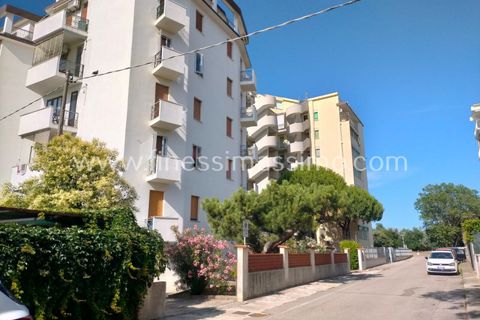 Lejlighed i Comacchio, Ferrara, Comacchio - € 124.000 | Ref: ALBATROS - foto 1