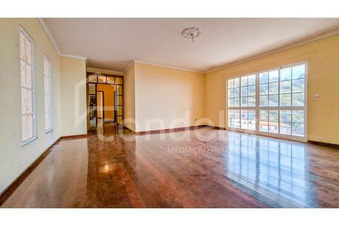 Villa i Ponta do Sol, Madeira, Ponta do Sol - € 425.000 | Ref: 101281 - foto 4