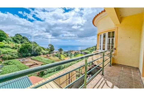 Villa i Ponta do Sol, Madeira, Ponta do Sol - € 425.000 | Ref: 101281 - foto 10