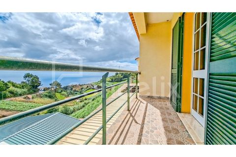 Villa i Ponta do Sol, Madeira, Ponta do Sol - € 425.000 | Ref: 101281 - foto 21