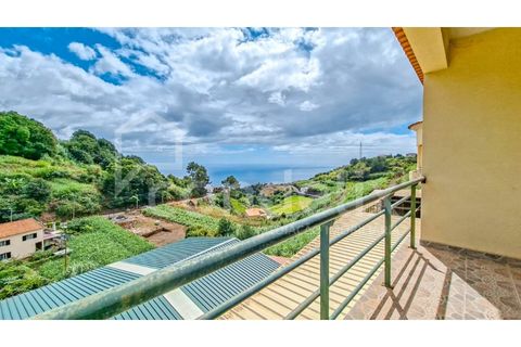 Villa i Ponta do Sol, Madeira, Ponta do Sol - € 425.000 | Ref: 101281 - foto 23