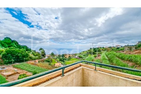 Villa i Ponta do Sol, Madeira, Ponta do Sol - € 425.000 | Ref: 101281 - foto 25