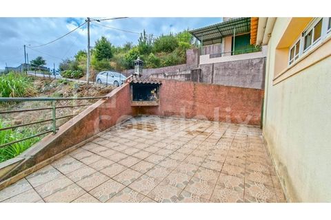 Villa i Ponta do Sol, Madeira, Ponta do Sol - € 425.000 | Ref: 101281 - foto 32