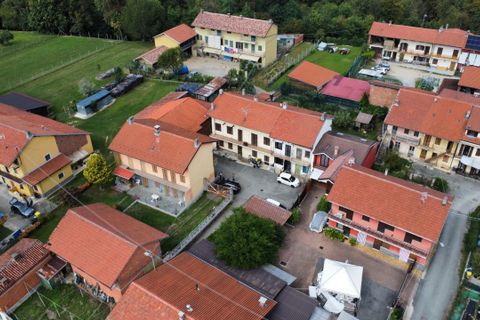Byhus i Barbania, Turin, Barbania - € 80.000 | Ref: 1011-184 - foto 1