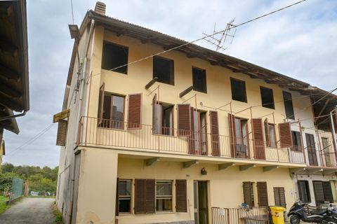 Byhus i Barbania, Turin, Barbania - € 80.000 | Ref: 1011-184 - foto 2