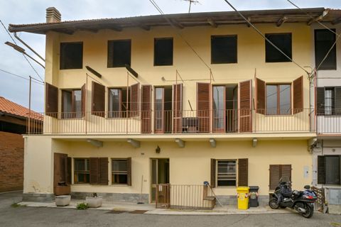 Byhus i Barbania, Turin, Barbania - € 80.000 | Ref: 1011-184 - foto 3