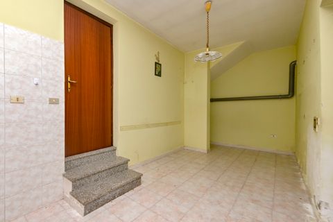 Byhus i Barbania, Turin, Barbania - € 80.000 | Ref: 1011-184 - foto 23
