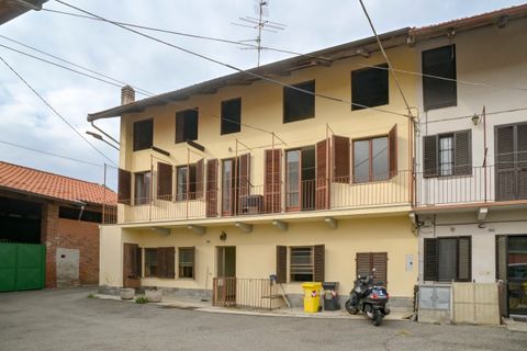 Byhus i Barbania, Turin, Barbania - € 80.000 | Ref: 1011-184 - foto 27