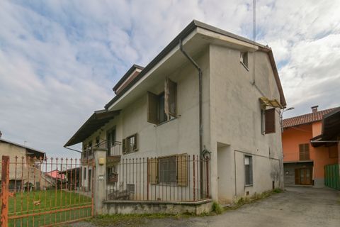 Byhus i Barbania, Turin, Barbania - € 80.000 | Ref: 1011-184 - foto 28
