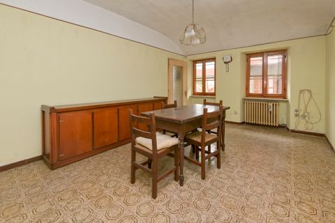 Byhus i Barbania, Turin, Barbania - € 80.000 | Ref: 1011-184 - foto 45