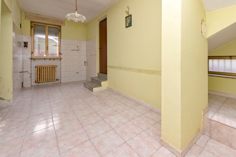Byhus i Barbania, Turin, Barbania - € 80.000 | Ref: 1011-184 - foto 48