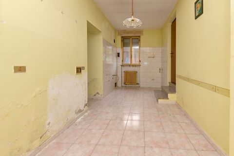 Byhus i Barbania, Turin, Barbania - € 80.000 | Ref: 1011-184 - foto 49