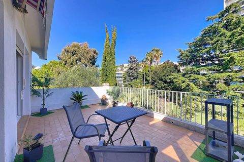 Lejlighed i Nice, Alpes-Maritimes, Nice - € 255.000 | Ref: 86279395 - foto 1