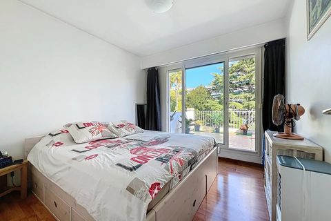 Lejlighed i Nice, Alpes-Maritimes, Nice - € 255.000 | Ref: 86279395 - foto 6