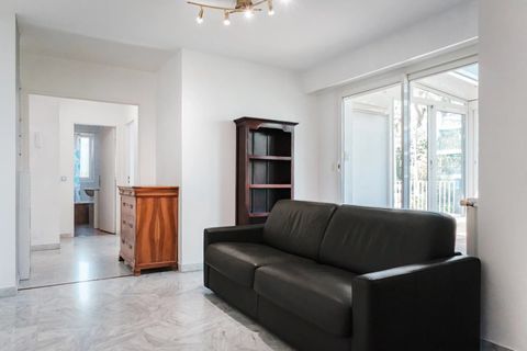 Lejlighed i Nice, Alpes-Maritimes, Nice - € 255.000 | Ref: 86279395 - foto 4