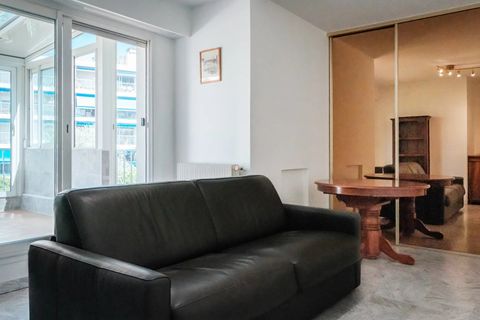 Lejlighed i Nice, Alpes-Maritimes, Nice - € 255.000 | Ref: 86279395 - foto 5