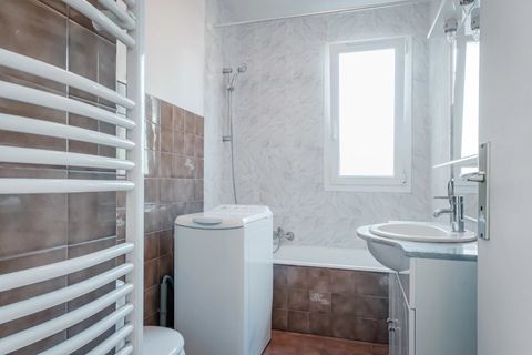 Lejlighed i Nice, Alpes-Maritimes, Nice - € 255.000 | Ref: 86279395 - foto 7
