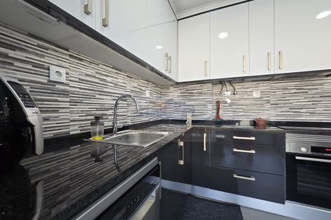 Lejlighed i Amadora, Lisbon, Amadora - € 305.000 | Ref: AP3924 - foto 5