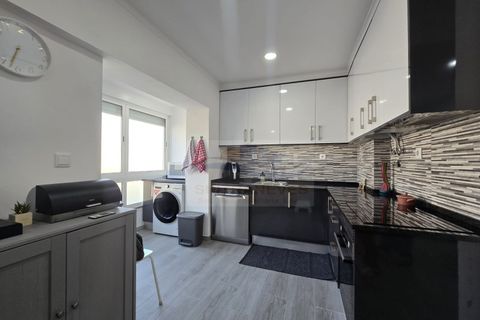 Lejlighed i Amadora, Lisbon, Amadora - € 305.000 | Ref: AP3924 - foto 6