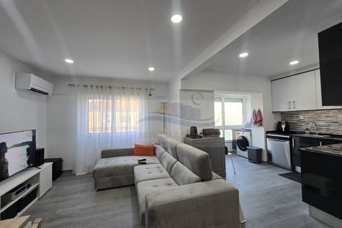 Lejlighed i Amadora, Lisbon, Amadora - € 305.000 | Ref: AP3924 - foto 8