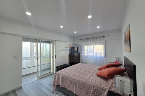 Lejlighed i Amadora, Lisbon, Amadora - € 305.000 | Ref: AP3924 - foto 11