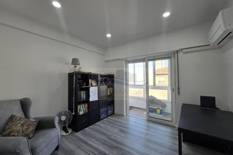 Lejlighed i Amadora, Lisbon, Amadora - € 305.000 | Ref: AP3924 - foto 16