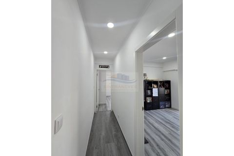 Lejlighed i Amadora, Lisbon, Amadora - € 305.000 | Ref: AP3924 - foto 21