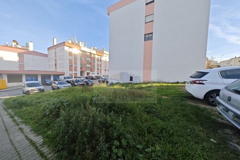 Helårsgrund i Queluz, Lisbon, Queluz - € 89.000 | Ref: AP9546 - foto 2